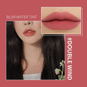 3CE Blur Water Tint for All-Day Luscious Lips