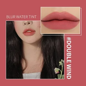 3CE Blur Water Tint for All-Day Luscious Lips
