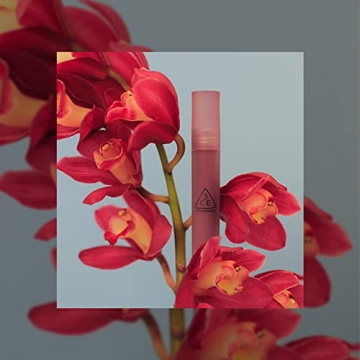 3CE Blur Water Tint for All-Day Luscious Lips