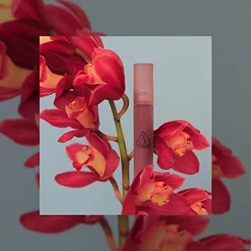 3CE Blur Water Tint for All-Day Luscious Lips