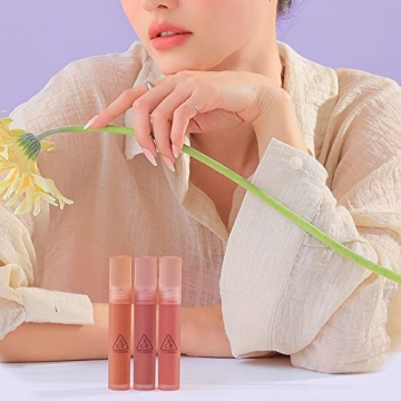3CE Blur Water Tint for All-Day Luscious Lips