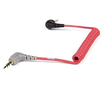 Rode Wireless GO II Compact Microphone System - Wireless Audio