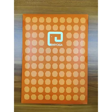 EHEYCIGA Satin Pillowcase Set for Queen Pillows, 2 Pack