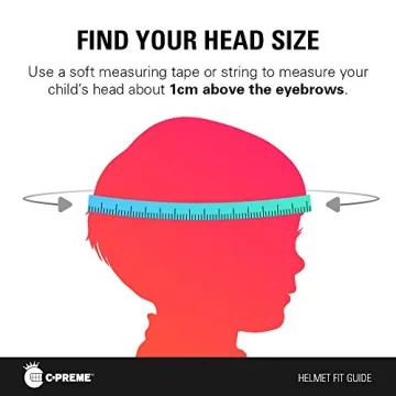 Raskullz Bolt LED Bike Helmet for Kids - Safe and Stylish