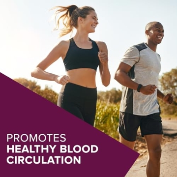 Qunol Beets Chews for Heart Health Support and Energy