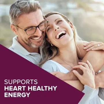 Qunol Beets Chews for Heart Health Support and Energy