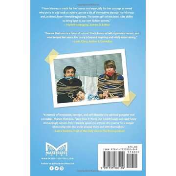 Funny How It Works Out: Personal Stories & Lessons On How I Got My SH*T Together