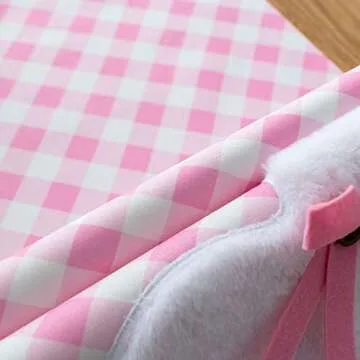 Easter Table Runner 72inch Bunny Centerpiece Spring Gift