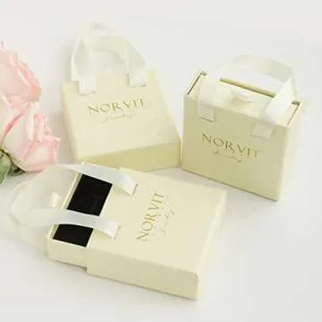 Baroque Pearl Drop 14K Gold Statement Dangle Earrings for Women