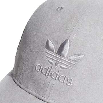 Men's Originals Relaxed Plus Strapback for Ultimate Comfort and Style