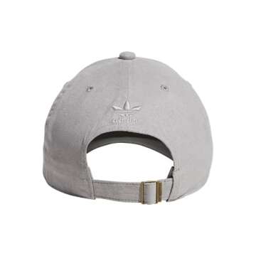 Men's Originals Relaxed Plus Strapback for Ultimate Comfort and Style