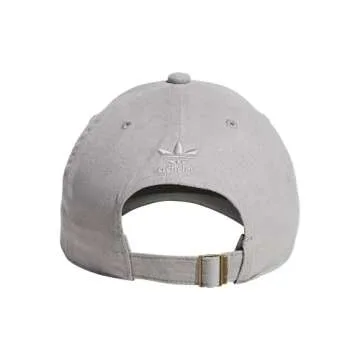 Men's Originals Relaxed Plus Strapback for Ultimate Comfort and Style