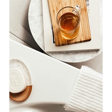 Buy Bursera Terracotta Smudging Plate  | Elegant and Eco-Friendly