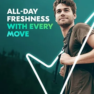 Degree Men Cool Comfort Antiperspirant Deodorant Stick