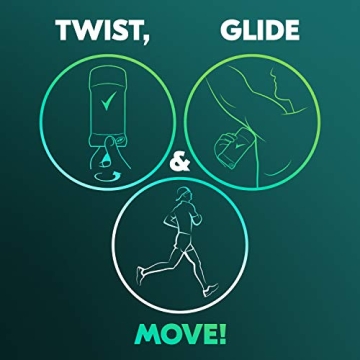 Degree Men Cool Comfort Antiperspirant Deodorant Stick