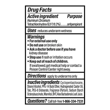 Degree Men Cool Comfort Antiperspirant Deodorant Stick