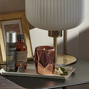 LA JOLIE MUSE Jasmine & Ylang Ylang Candle for Relaxation