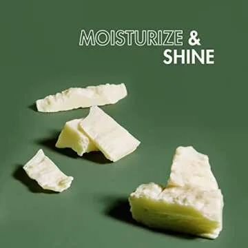 SheaMoisture Beard Conditioning Oil with Shea Butter 3.2 oz