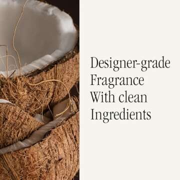 Pura Smart Home Air Diffuser Fragrance - Smart Home Scent Refill - Up to 120-Hours of Premium Fragrance per Refill - Clean Diffuser for Office & Apartment - 2 Pack, Linens & Surf