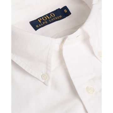 Ralph Lauren Men's Classic Fit Oxford Shirt – Timeless Style