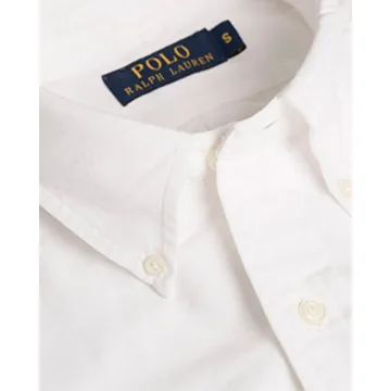 Ralph Lauren Men's Classic Fit Oxford Shirt – Timeless Style