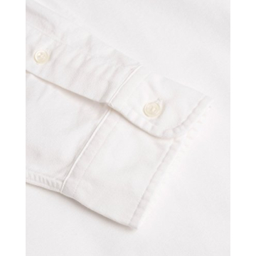 Ralph Lauren Men's Classic Fit Oxford Shirt – Timeless Style