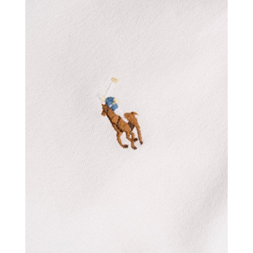 Ralph Lauren Men's Classic Fit Oxford Shirt – Timeless Style