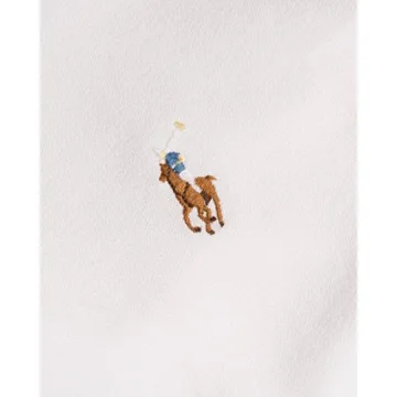 Ralph Lauren Men's Classic Fit Oxford Shirt – Timeless Style