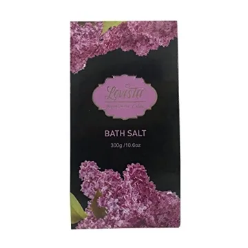 Lavender Spa Gift Basket - Luxurious Bath and Body Essentials