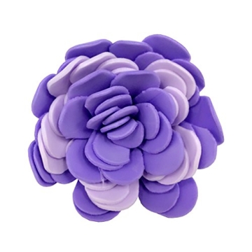 Lavender Spa Gift Basket - Luxurious Bath and Body Essentials