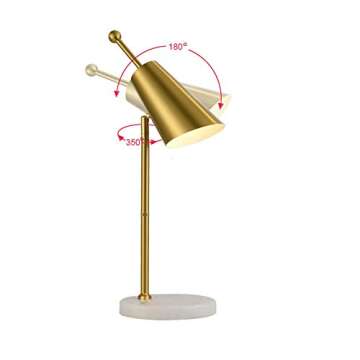Stylish Hsyile Table Lamp for Modern Living Spaces