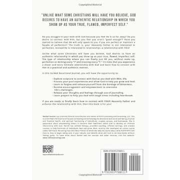 Self-Care: Learning to Connect with God