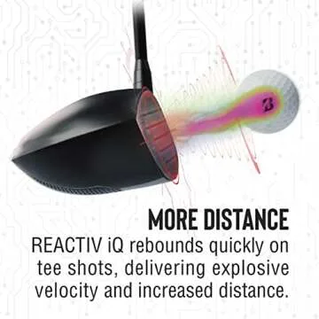 Bridgestone Golf Tour B XS Yellow Balls - Unmatched Performance