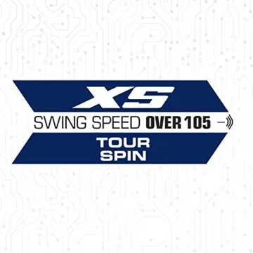 Bridgestone Golf Tour B XS Yellow Balls - Unmatched Performance