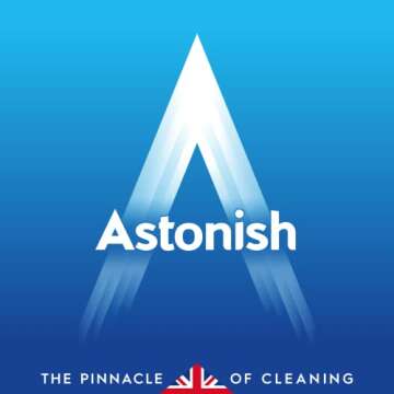 Astonish Bathroom Cleaner Spray - Foaming & Fresh Scented