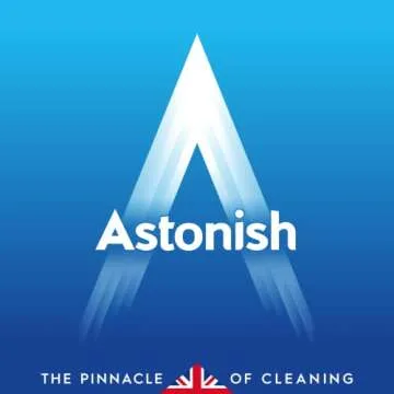 Astonish Bathroom Cleaner Spray - Foaming & Fresh Scented