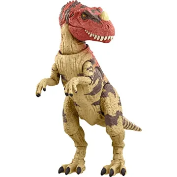 Jurassic World Ceratosaurus Action Figure - 13 Inch Collectible