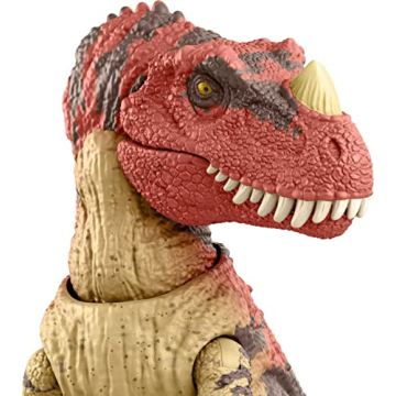 Jurassic World Ceratosaurus Action Figure - 13 Inch Collectible