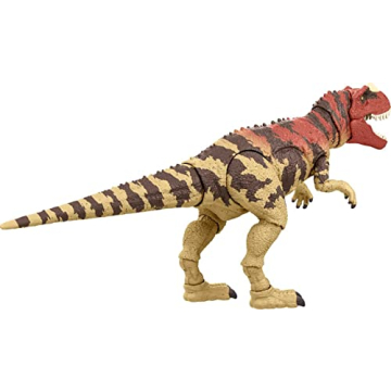 Jurassic World Ceratosaurus Action Figure - 13 Inch Collectible