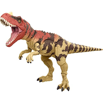 Jurassic World Ceratosaurus Action Figure - 13 Inch Collectible