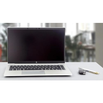 HP EliteBook 840 G7: Fast & Versatile Touchscreen Laptop