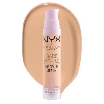 NYX Professional Makeup Concealer Serum for 24Hr Hydration