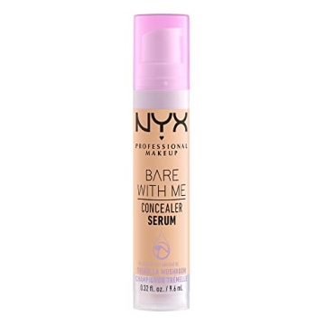 NYX Professional Makeup Concealer Serum for 24Hr Hydration