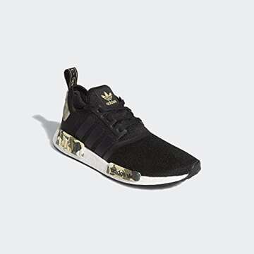 adidas Originals NMD_R1 Sneakers for Men - Style & Comfort