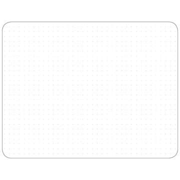 Dandelion Wishes Jotter Notebooks (set of 3)