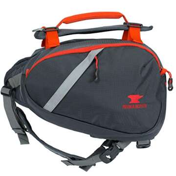 Mountainsmith K-9 Pack