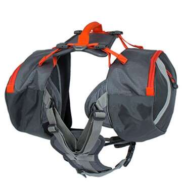 Mountainsmith K-9 Pack