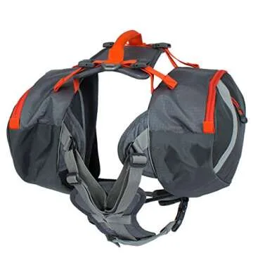 Mountainsmith K-9 Pack