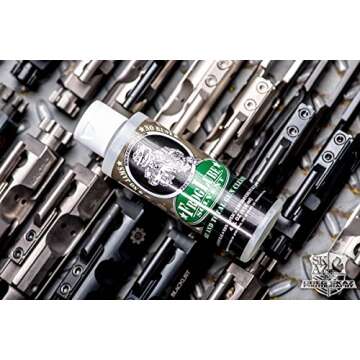 Frog Lube Solvent Pump Spray - Eco-Friendly Firearm Cleaner