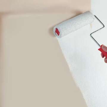 KILZ Original Low VOC Primer, Interior, 1 Quart